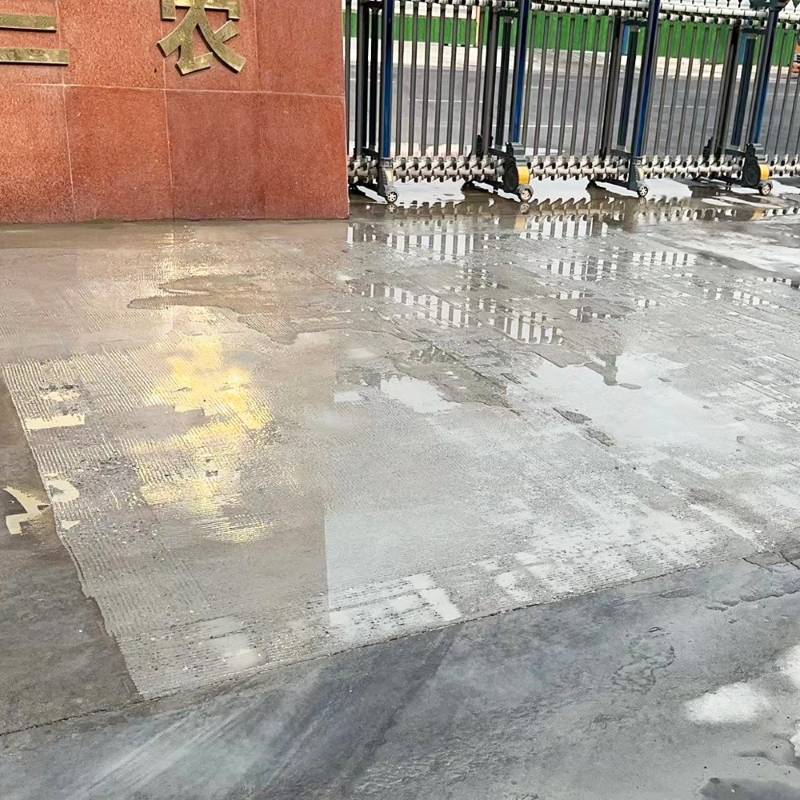 洪雅水泥路面翻新砂浆